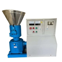 Picture Pelletpresse