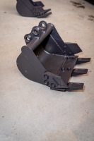 Bild 38cm Grablöffel zu Rhinoceros XN08-12